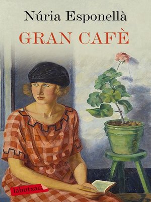 cover image of Gran Cafè